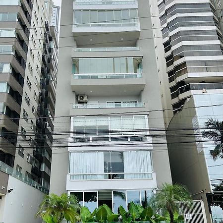 Avenida Atlantica, Beira Mar, Pe Na Areia Apartamento Balneário Camboriú Exterior foto