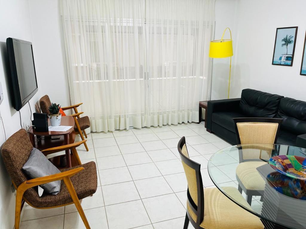 Avenida Atlantica, Beira Mar, Pe Na Areia Apartamento Balneário Camboriú Exterior foto