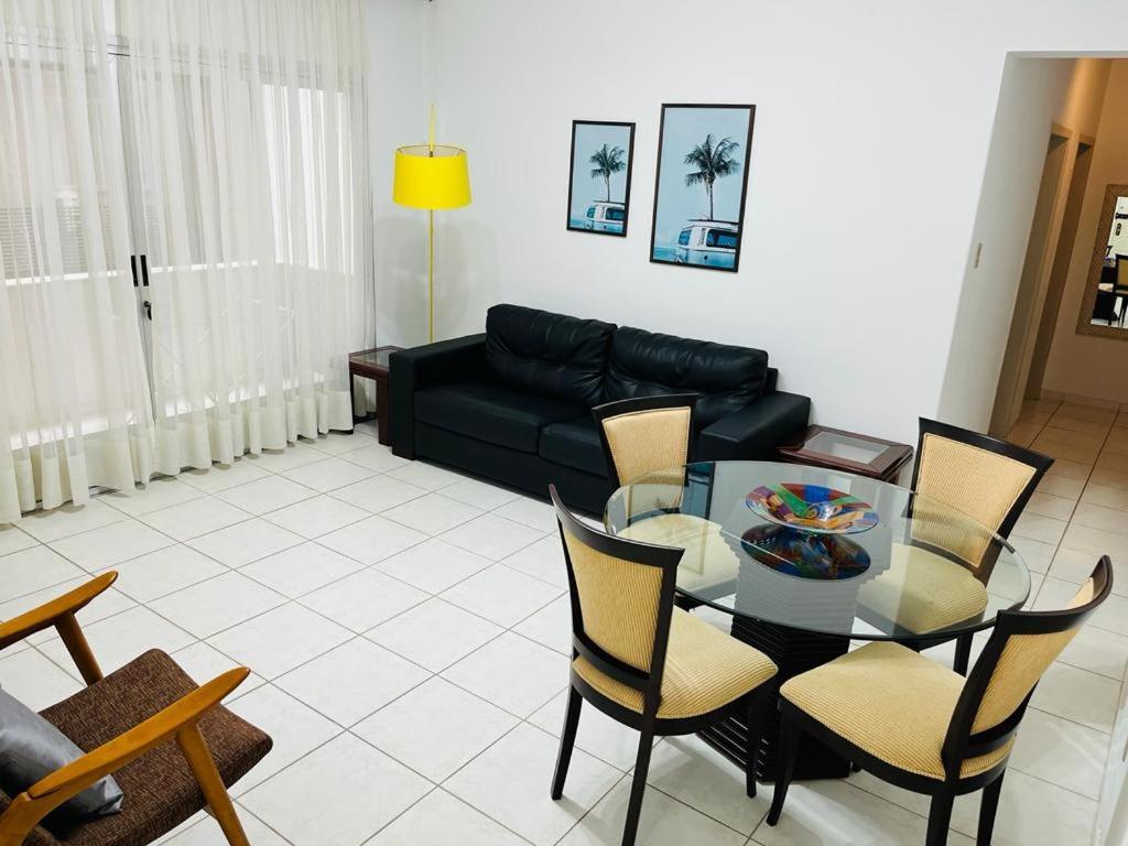 Avenida Atlantica, Beira Mar, Pe Na Areia Apartamento Balneário Camboriú Exterior foto