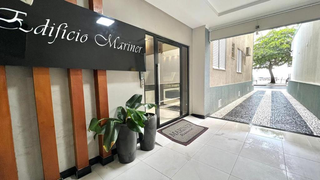 Avenida Atlantica, Beira Mar, Pe Na Areia Apartamento Balneário Camboriú Exterior foto