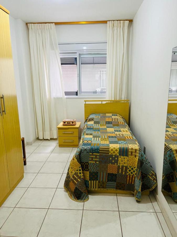 Avenida Atlantica, Beira Mar, Pe Na Areia Apartamento Balneário Camboriú Exterior foto
