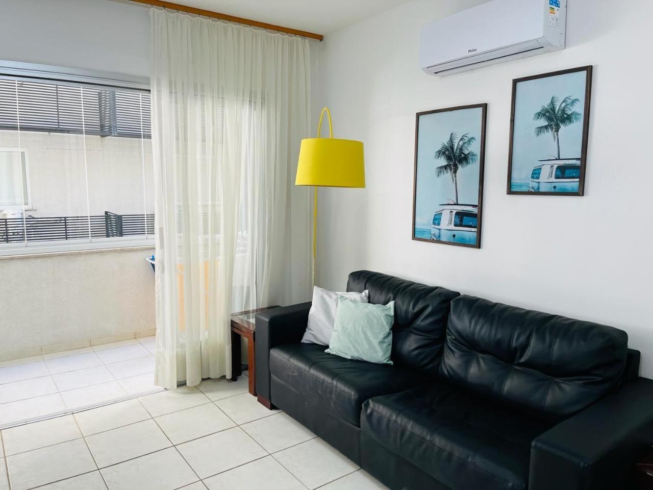 Avenida Atlantica, Beira Mar, Pe Na Areia Apartamento Balneário Camboriú Exterior foto