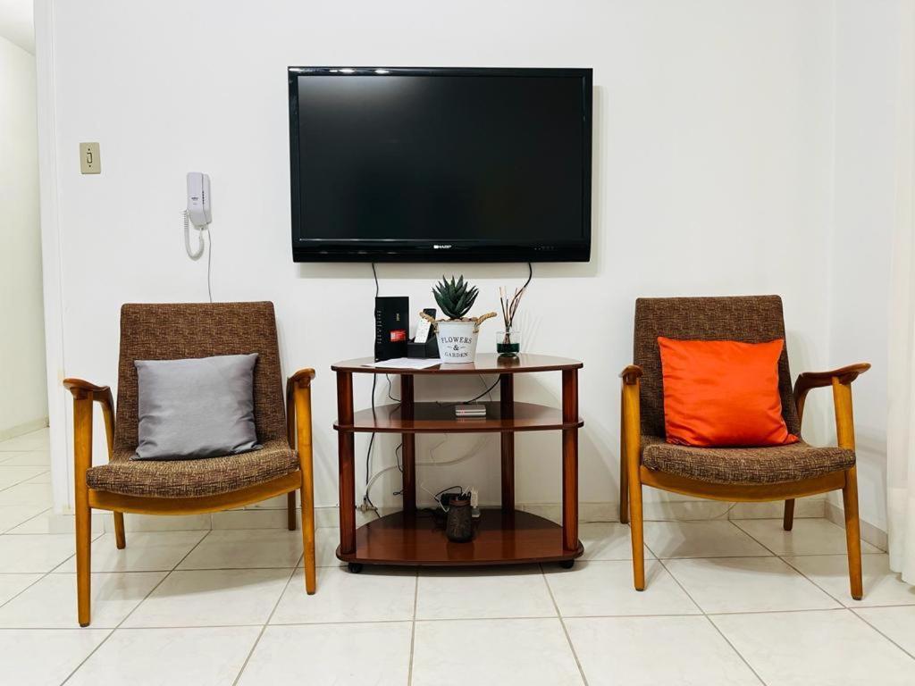 Avenida Atlantica, Beira Mar, Pe Na Areia Apartamento Balneário Camboriú Exterior foto